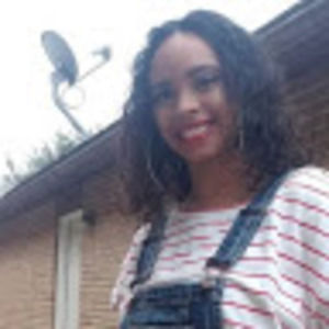 Meet your Posher, Sharon